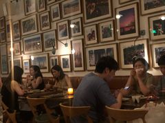 -BOR Eatery(安福路店)