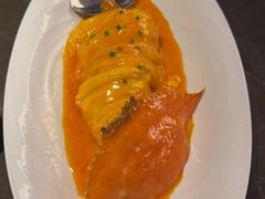 -海派悦庭·海胆烧麦·新融合菜(凯德广场店)