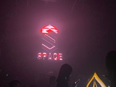 -SPACE(欢乐颂购物中心店)