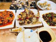 -晓伟海鲜家常菜