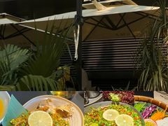 -Ameigo梅果·云贵川bistro(长宁来福士店)