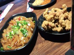 -Let’s WaKao瓦烤(贝森店)