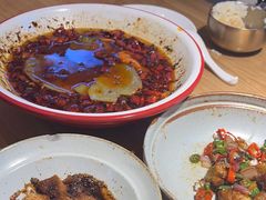 -米一仙·成都小碗菜(东万达店)