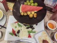 -李氏传家菜(兴城路店)