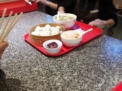 -知味观(湖滨总店)