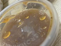 蒜蓉酱-老酱油炸社