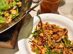 -费大厨辣椒炒肉(正佳广场店)