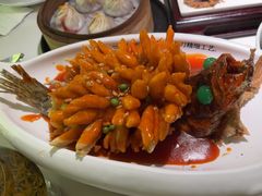 -米桃-吴韵风雅·拙园(北外滩来福士店)