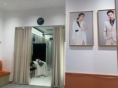 -海马体照相馆(万菱汇店)