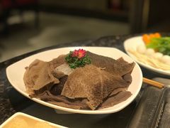 -海底捞火锅(龙岗星河COCO Park店)