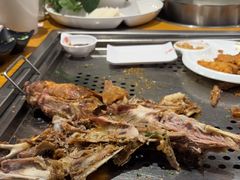 -炑羊香烤全羊(西三旗店)