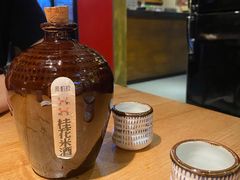 -薇酌饮·陕西菜(南门外店)