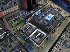 -华强电子世界(深圳二店)