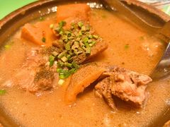 -鑫小城故事·藕汤·家常菜(台北一路总店)