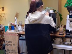 -橘利咖啡