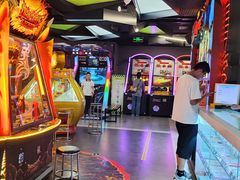 -星际传奇·电玩城·游戏厅·儿童乐园(大悦城店)