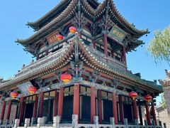 -榆次老城