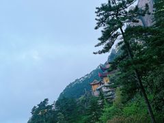 -九华山风景区