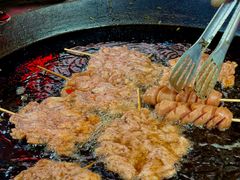 -丁脊壹绝·里脊肉