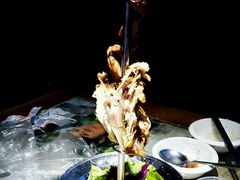 -豆蔻电影主题餐厅(四牌楼店)