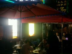 门面-高记清香园绝味不翻汤