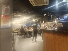 -帽帽家只卖生蚝·烧烤(沙湖路店)
