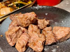 -谷牛日式烤肉(宝山U天地店)