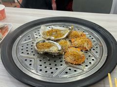 -船奇蒸汽海鲜·闽菜(八市海鲜总店)