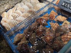 -徐记海鲜(南油永新汇店)