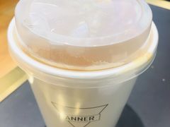 -Manner Coffee(大宁国际商业广场店)