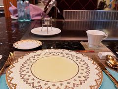 -丹鼎铁板料理