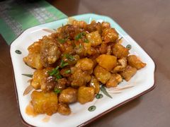 荔枝肉-聂记粤菜馆(鼓西路店)
