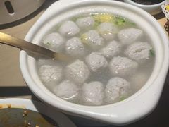 -前海沿·青岛菜(李沧万达店)