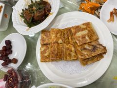-东四民芳餐厅(世茂工三店)