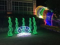 -广州花之恋城堡酒店