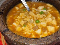 -绿茶餐厅(汇悦大融城店)