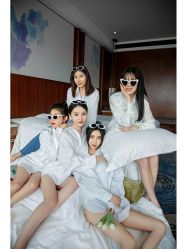 -MECCI婚礼摄影跟拍(红东方广场店)