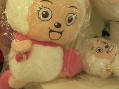 -宝大祥青少年儿童购物中心(南京东路店)