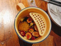 -农耕记·湖南土菜(龙岗熙和园店)