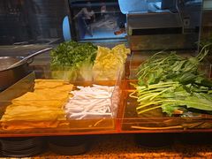 -海汕记·潮汕鲜牛肉火锅·自助