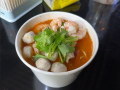 -明月虾面(厦禾路店)