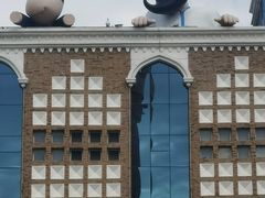 -新疆国际大巴扎