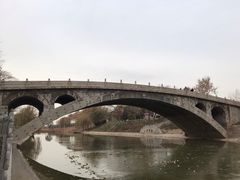-赵州桥景区