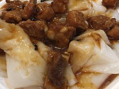 -正德顺順德雙皮奶(中信店)