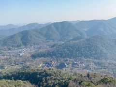 -北高峰