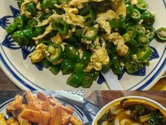 -上王村王家三合院农家乐