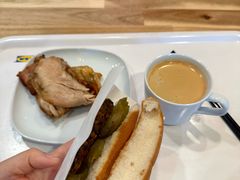 -宜家·瑞典风味餐厅(无锡店)