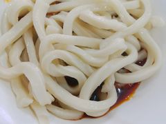 -樊三嬢手工甜水面(大邑安仁店)