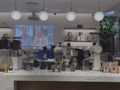 -Peet's Coffee皮爷咖啡(德基店)