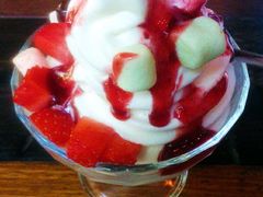 -T館·花园艺术餐厅